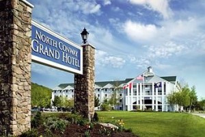 North Conway Grand Hotel voted 10th best hotel in North Conway