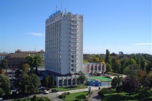 North Star Resort Continental voted 8th best hotel in Timisoara
