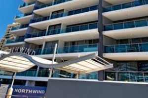 Northwind Beachfront Holiday Apartments Image