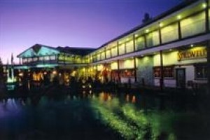 Northwoods Resort voted 3rd best hotel in Big Bear Lake