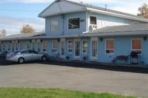Norvic Motel voted  best hotel in Wahnapitae