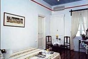Nostos Guesthouse Image