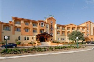 Nour El Ain Hotel Ain Draham voted  best hotel in Ain Draham
