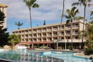 Le Nouvata voted 6th best hotel in Noumea
