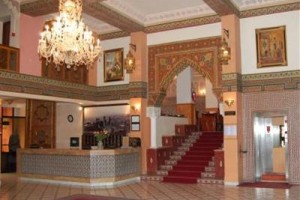 Ametis Nouzha Hotels Fez Image