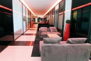 Nova Galerija voted 6th best hotel in Zagreb
