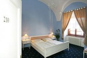 Nove Adalbertinum voted 7th best hotel in Hradec Kralove