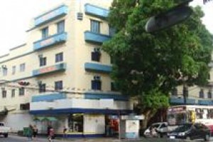 Hotel Novo Avenida voted 5th best hotel in Belem