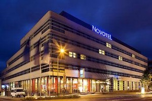 Novotel Aachen City Image