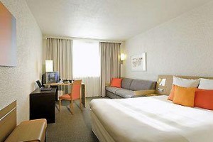 Novotel Atria Nimes Centre voted  best hotel in Nimes