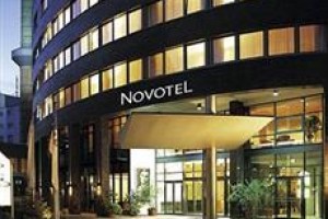 Novotel Avignon Centre Image