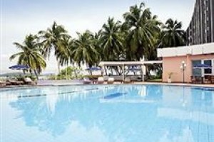 Novotel Ghi Conakry Image