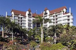 Novotel Surabaya Hotel and Suites voted 10th best hotel in Surabaya
