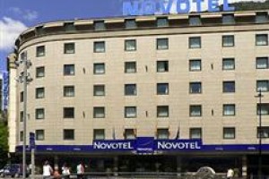 Novotel Andorra voted 7th best hotel in Andorra la Vella