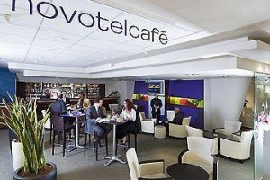 Novotel Hotel Aulnay-sous-Bois voted 2nd best hotel in Aulnay-sous-Bois