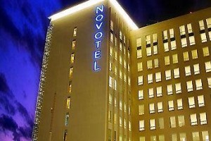 Novotel Bandung voted 10th best hotel in Bandung