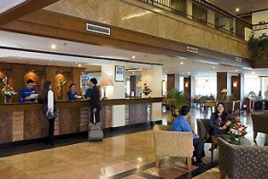 Hotel Novotel Batam voted 4th best hotel in Batam