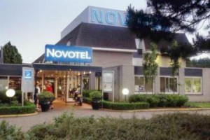 Novotel Breda voted  best hotel in Breda