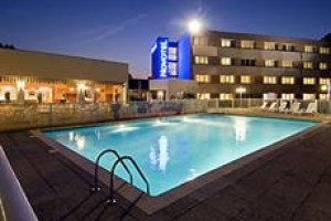 Novotel Cergy Pontoise voted  best hotel in Cergy-Pontoise