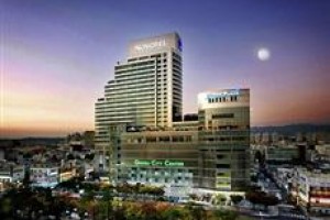 Novotel Hotel City Centre Daegu voted 2nd best hotel in Daegu