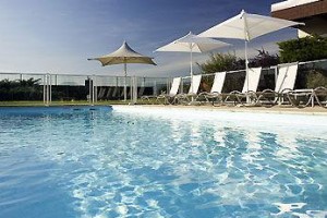 Novotel Colmar voted 4th best hotel in Colmar