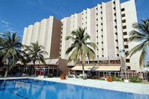 Novotel Dakar voted  best hotel in Dakar