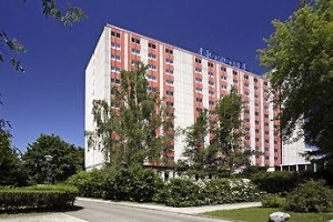 Novotel Krakow Bronowice Image