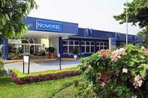 Novotel Manaus voted 3rd best hotel in Manaus