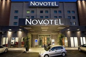 Novotel Milan Malpensa Airport voted 2nd best hotel in Cardano al Campo