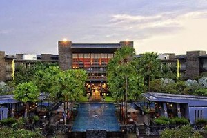 Novotel Palembang voted 2nd best hotel in Palembang