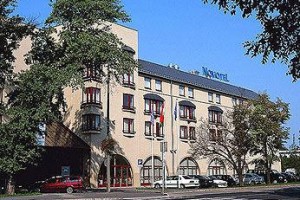 Novotel Szekesfehervar voted  best hotel in Szekesfehervar
