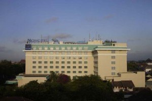 Novotel Yogyakarta voted 7th best hotel in Yogyakarta