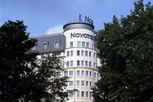 Novotel Leipzig City voted 7th best hotel in Leipzig