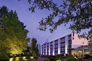 Novotel Lyon Nord Porte de Lyon voted  best hotel in Dardilly