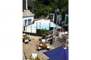 Novotel Lyon Porte du Valvert voted  best hotel in Tassin-la-Demi-Lune