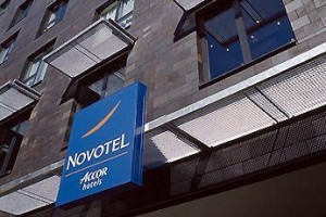 Novotel Mechelen Centrum voted 5th best hotel in Mechelen