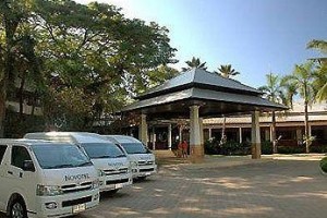 Novotel Rim Pae Resort Rayong voted 2nd best hotel in Klaeng