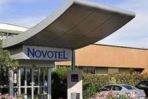 Novotel Reims Tinqueux voted  best hotel in Tinqueux