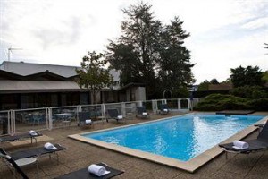 Best Western St Etienne Aeroport Image