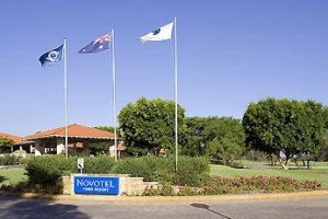 Novotel Swan Valley Vines Resort Hotel Perth Image