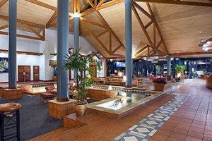 Novotel Twin Waters Resort voted  best hotel in Twin Waters