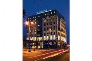 Novotel Vilnius voted 8th best hotel in Vilnius