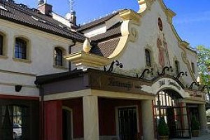 Hotel Nowodworski voted 5th best hotel in Legnica