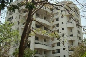 NPC Serviced Apartment Bhosale Nagar Image