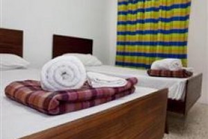 NSTS Campus Residence and Hostel voted  best hotel in Msida