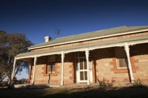Nuccaleena Cottage Bed and Breakfast Orroroo voted  best hotel in Orroroo