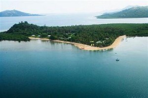 Nukubati Island Resort voted  best hotel in Nukubati