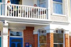Number 68 B&B voted 3rd best hotel in Broadstairs