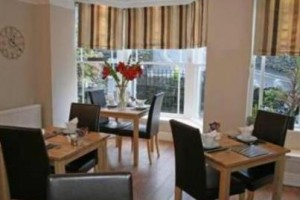 Number 80 Bed and Breakfast Bowness-on-Windermere Image