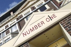 Number One South Beach Hotel Blackpool Image